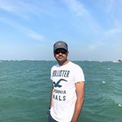 Anil Kumar's photo