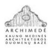 Foto von Archimede Datebase