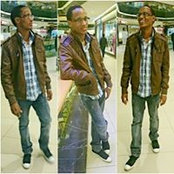 Adolph Temba's photo