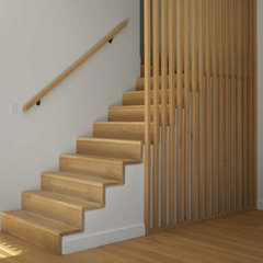 The Stair Factory Pty Ltd