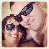 Amber Barrett's photo