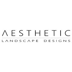 Aesthetic Landscape Designs