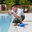 Pink Dolphin Pool Care