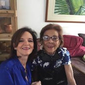 Berta Poey de Canella's photo
