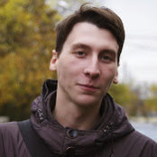 Илья Головачёв's photo