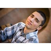 Marius Csekes foto