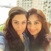 Mariam Chaudhary's photo