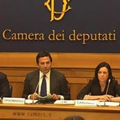 Fausto Orsomarso's photo