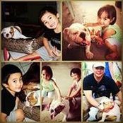 Andy Reyes's photo
