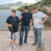 Jonathan Bruce's photo