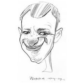 Linas Andrius Sadauskas's photo