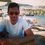 Foto de Yaman Eligül