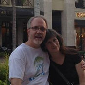 Brian Whitaker's photo