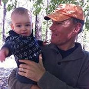 Brian Green's photo