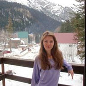Anna Dobryninas foto