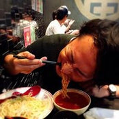 Ryo Ando's photo