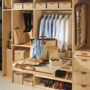 Wardrobe Ideas