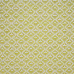 Nahid Charteuse - Upholstery Fabric