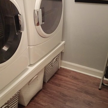 Small Laundry