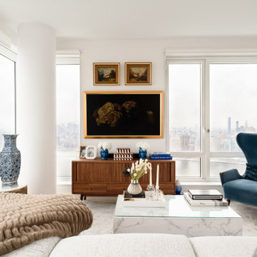 Long Island City apartment