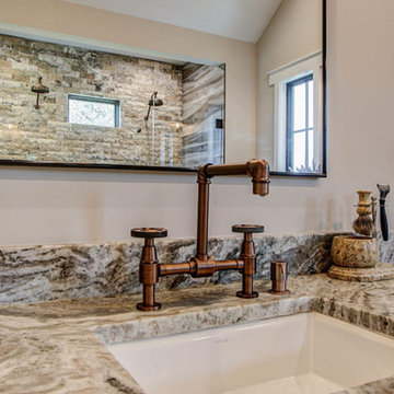 Clarksburg Modern Farmhouse-Award Winner