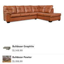 Basement Furniture