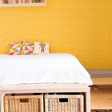 Appartement Paris 13