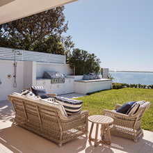 Outdoor Living