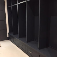 Mud Room