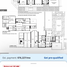 Floorplans