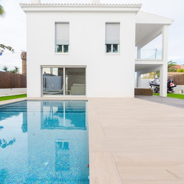CASA MEDITERRÀNIA