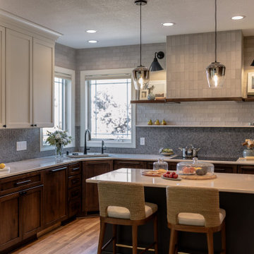 Perfectly Appointed - Kitchen