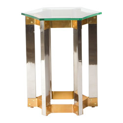 SESSA SIDE TABLE - Products