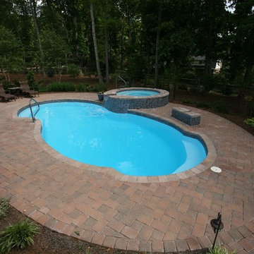 San Juan Atlantic Pool