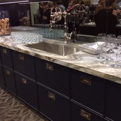 Bradlee appliance showroom - Cabinet And Drawer Handle Pulls