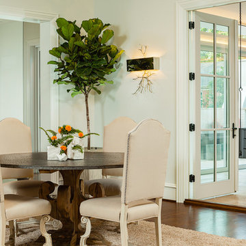 North Carolina Residence