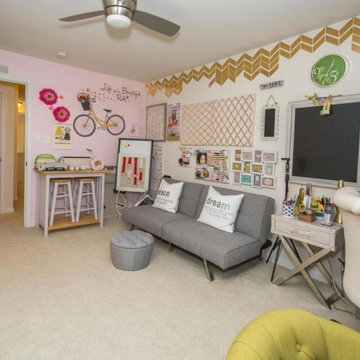 Decorative Blends Style & Stage Houzz Portfolio