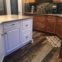 flooring
