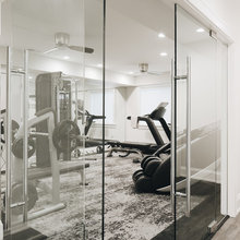 Home Gym