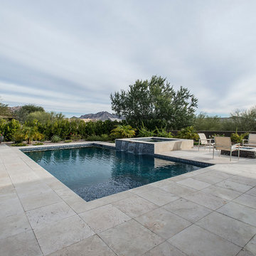 Contemporay Desert Highlands