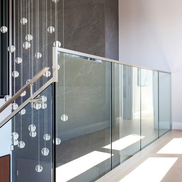 North Vancouver Heights - Custom Home