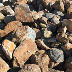 Materials - Outdoor Products