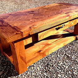 Call's coffee table - Coffee Tables