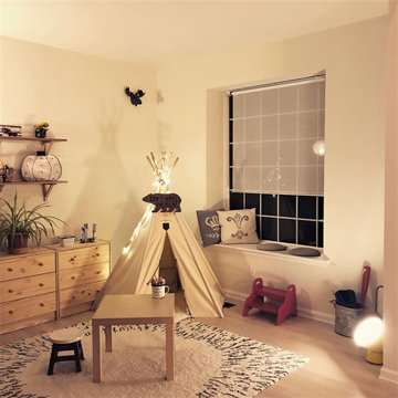 Play room