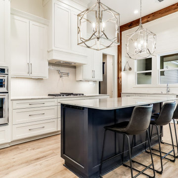 Hebert Residence