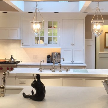 Fairfield CT Kitchen Remodel