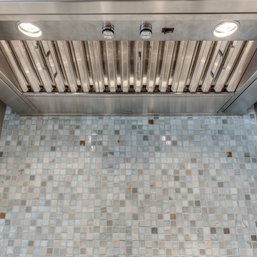 Transitional Kitchen Design McLean, VA by Reico Kitchen & Bath