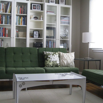 Ecolok Tables
