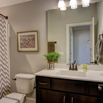 Stoney Point at Fortune Place