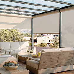 Graber - Roller Shades